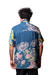 Imagem do Camisa Jambers - Floral Digital