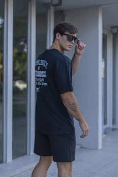 REMERA GREAT CHANCE - comprar online