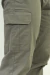 Jogger Cargo - La Vasca Jeans