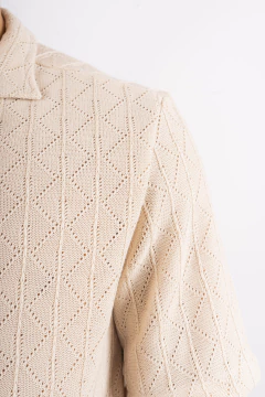 CAMISA JAQUARD - tienda online