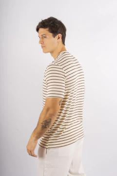 REMERA SUMMER - La Vasca Jeans