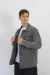 CHAQUETA DE JEANS NEGRA en internet