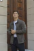 CHAQUETA GAMUZA - comprar online