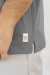 REMERA OVER LISA - La Vasca Jeans