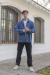 CHAQUETA DE JEANS AZUL en internet