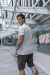 REMERA SANTORINI - La Vasca Jeans