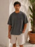 Remera NY Oversize - comprar online