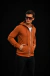 CAMPERA RUSTICA