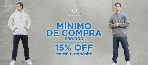 Carrusel La Vasca Jeans