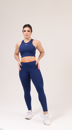 REF.:1844 CONJUNTO LEGGING DETALHE EM ELASTICO - comprar online