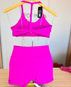 CONJUNTO MIA - Fofinha Moda Fitness