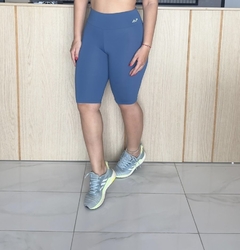 REF: 1300 SHORT PESCADOR - Fofinha Moda Fitness