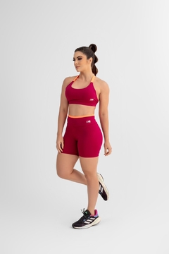 REF 1823.: CONJUNTO COM SHORT - loja online