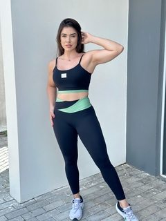 REF.: 1819 CONJUNTO LEGGING - comprar online