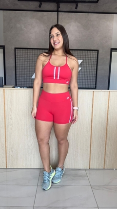 REF.: 1831 CONJUNTO SHORT