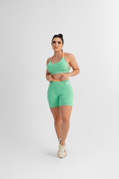 REF 1823.: CONJUNTO COM SHORT - comprar online