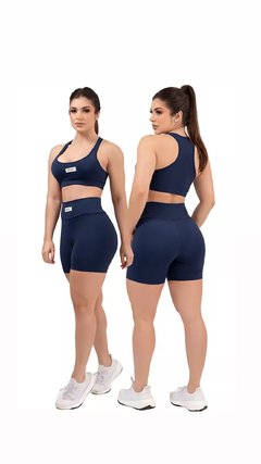 REF.: 1832 CONJUNTO SHORT