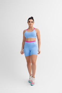 REF 1823.: CONJUNTO COM SHORT na internet