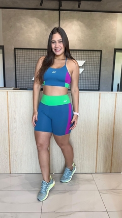 REF.; 1711 CONJUNTO SHORT na internet