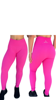 REF: 71774 CALÇA LEGGING LUPO BÁSIC