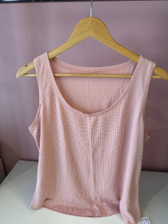 REF: R401 REGATA PLUS SIZE - Fofinha Moda Fitness