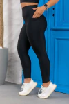 Calça avulsa melinda com bolso nas laterais - comprar online
