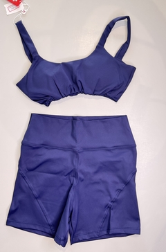 REF.: 5202 CONJUNTO ANY SHORT - comprar online