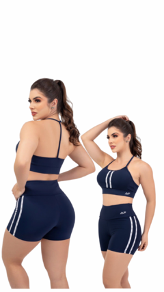 REF.: 1831 CONJUNTO SHORT