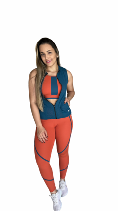 REF.: 1564 CONJUNTO CALÇA na internet