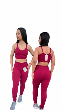 REF.: 00824 CONJUNTO ZEE RUCCI - comprar online