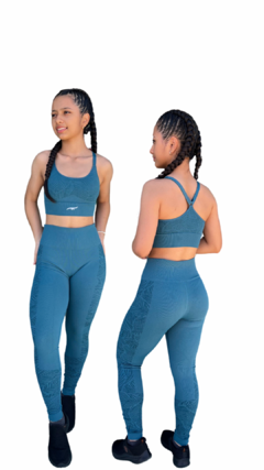 REF.: ZR0401 C0NJUNTO ZEE RUCCI - Fofinha Moda Fitness