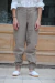 Bombacha de campo gabardina beige