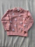 Sweater Alba Rosa