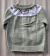 Sweater Merceditas verde - comprar online