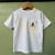 Remera Gallina manga corta