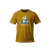 Camiseta de Malha Algodão Estampada - comprar online