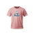 Camiseta de Malha Algodão Estampada na internet