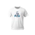 Camiseta de Malha Algodão Estampada - DHC Confecções