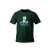 Imagem do Camiseta de Malha Algodão Estampada