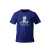 Camiseta de Malha Algodão Estampada na internet