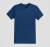 Camiseta de Malha Algodão Lisa - DHC Confecções