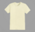 Camiseta de Malha Algodão Lisa Bege - comprar online