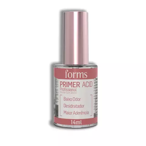 FORMS PRIMER ACIDO 14ML