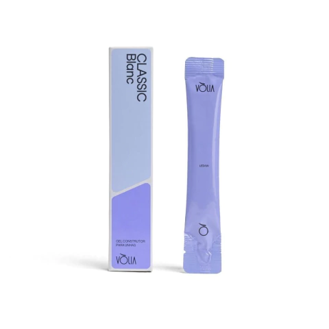 VOLIA GEL CLASSIC BLANC SACHE 14G