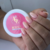 AGL GEL HARD ROUGE 25G - comprar online