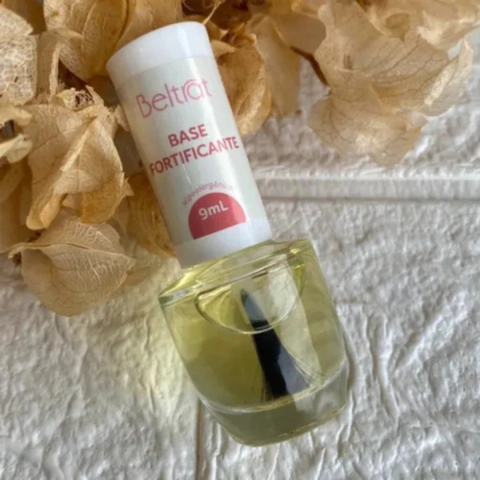 BELTRAT BASE FORTIFICANTE 9ML