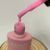 ESMALTE EM GEL KAISA 003 ROSA CLARO