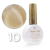 REAL LOVE ESMALTE EM GEL MAGNETCO 10