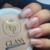 AGL GEL GLASS HARD 25G - comprar online