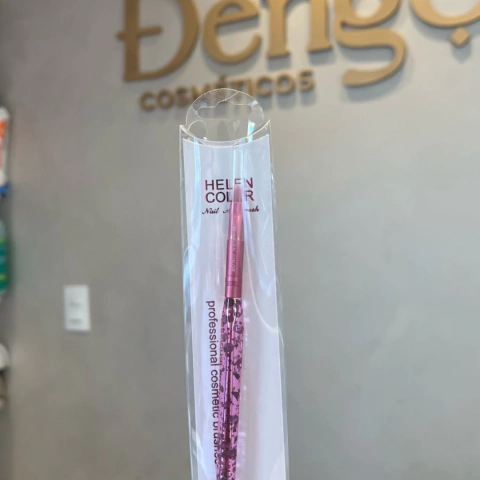 HELEN COLOR PINCEL BOLINHAS 4#